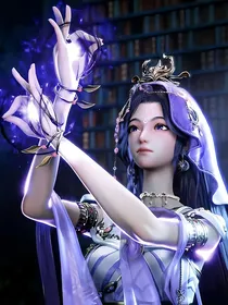 神印，当我穿成了月夜