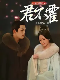 星汉灿烂：君不霍