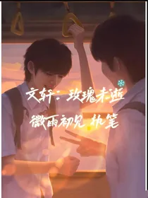文轩：玫瑰未逝