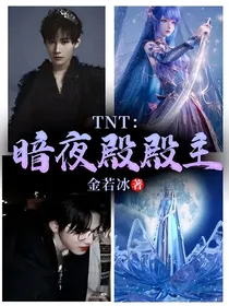TNT：暗夜殿殿主