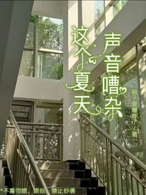 这个夏天，声音嘈杂