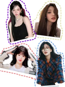 韩娱梦女向：沉溺于你的微笑