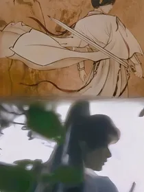 离别的梦（短片）