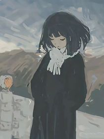 我的身分