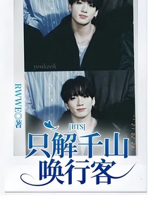 BTS：只解千山唤行客
