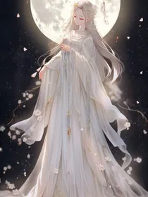 帝君的白月光重生了