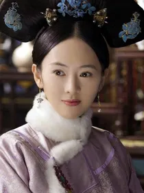 如懿传阿箬变成嫔妃