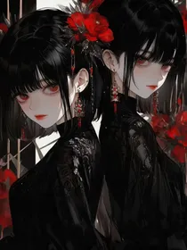 双生少女在苗疆