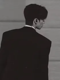 严浩翔：星辰永沦