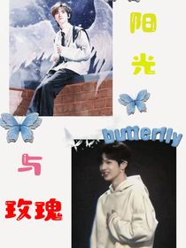 阳光与玫瑰
