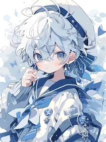 原神之小莲花不可以吃