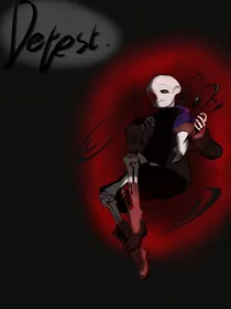 穿越为detest衫该如何生存