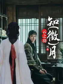 云之羽：知（徵）月