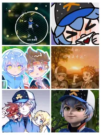 爆甲战陀2一龙凤之子