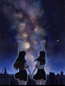 校花和校霸日常