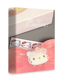 陷入热恋的我们耶