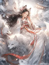 梦霄云狐
