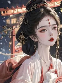 综影视：黑月光奋斗手记