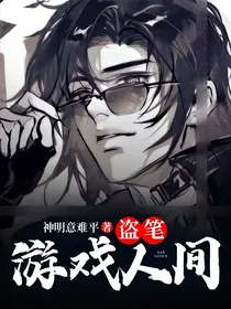 盗笔：游戏人间