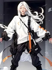 丧尸来袭，看我怎么带着拖油瓶逃生