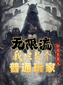 无限流：我只是个普通玩家