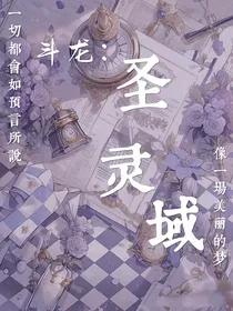 斗龙：圣灵域