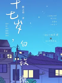 十七岁，白玫瑰