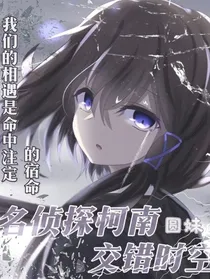 名侦探柯南：交错时空