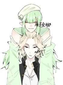 东京复仇者（梦女篇）