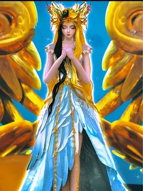 斗一：使用白光莹皮肤