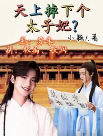 天上掉下个太子妃？