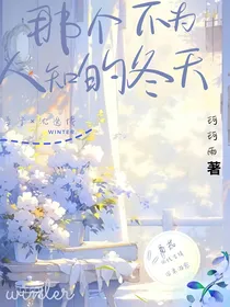 那个不为人知的冬天