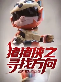 猪猪侠之寻找方向