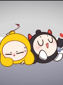 潜执小甜文
