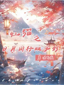 虹猫：日月同行双子剑