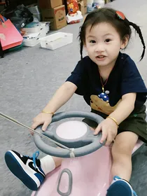 司爷你家小祖宗你又上热搜了