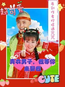 青衣男子，我等你来娶我