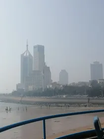 和高中的暧昧对象重逢
