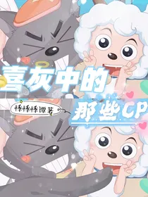 喜灰中的那些cp