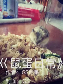 鼠蛋日常