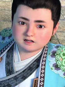 月唐英雄传