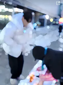 总有爱人在身边
