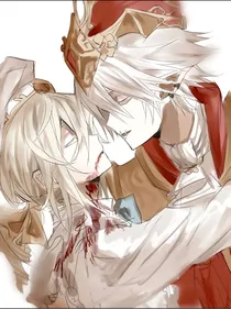 all画：Blood