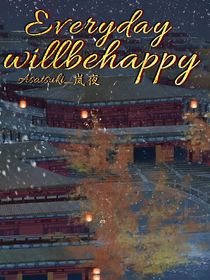 Everydaywillbehappy