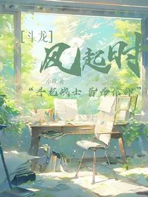 斗龙：风起时