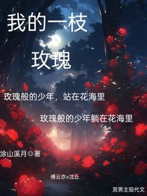 我的一枝玫瑰