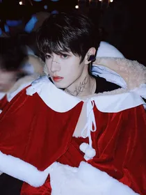 TF家族朱志鑫：小妈你别跑
