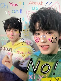 刘总与他的宋小狗