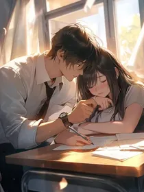 青春校园：蜜糖之恋