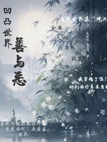 凹凸世界：善于恶